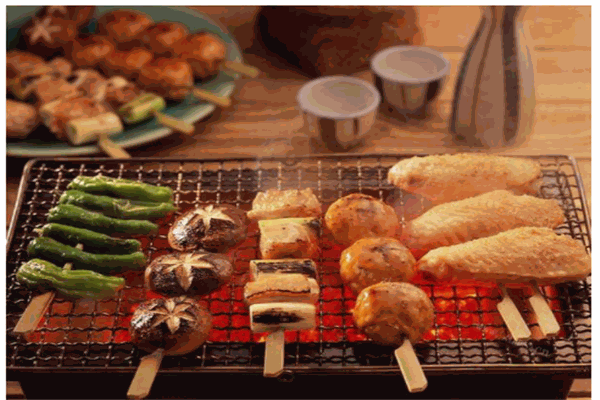 牧牛郎鲜啤烧烤